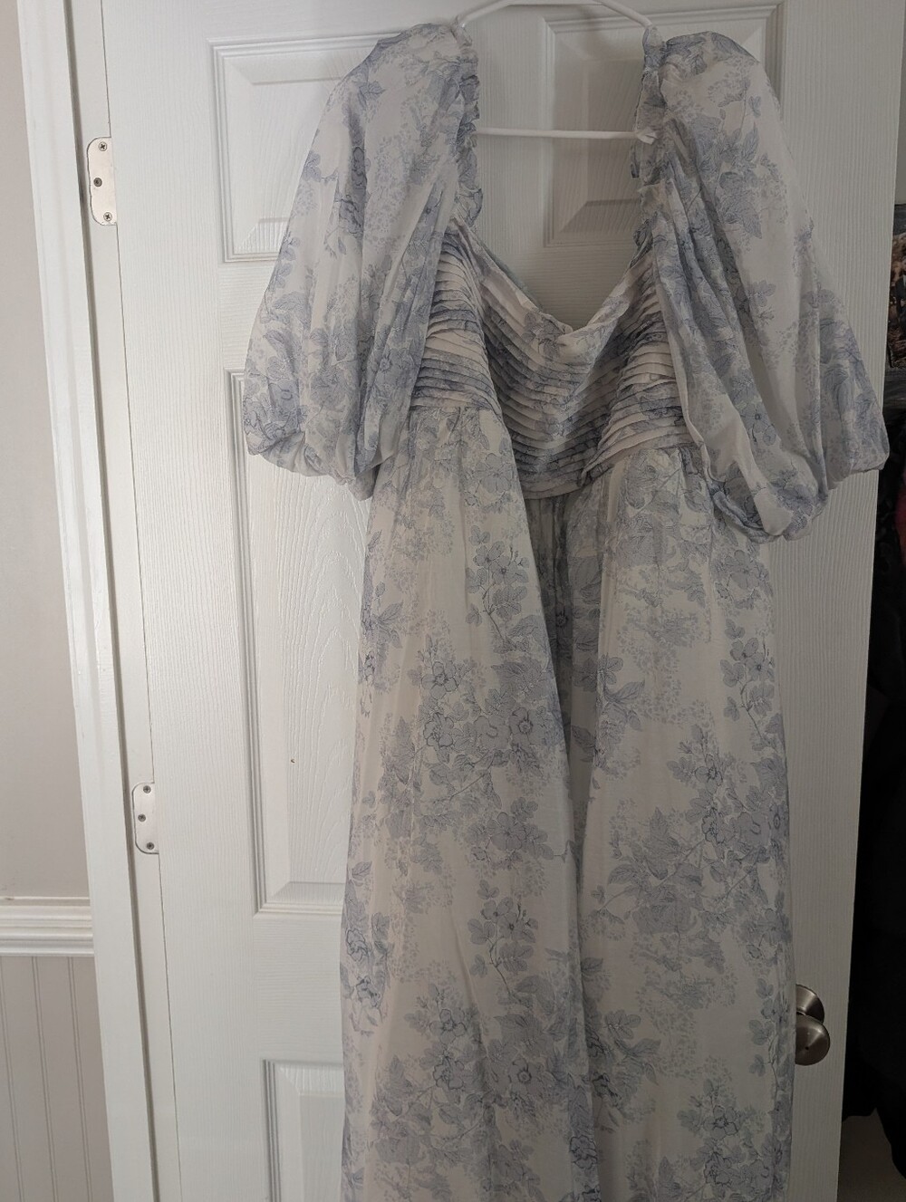 Worth Collective Long Dress